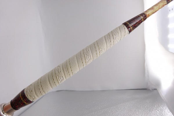 リュウグウ20-295 アリゲーター